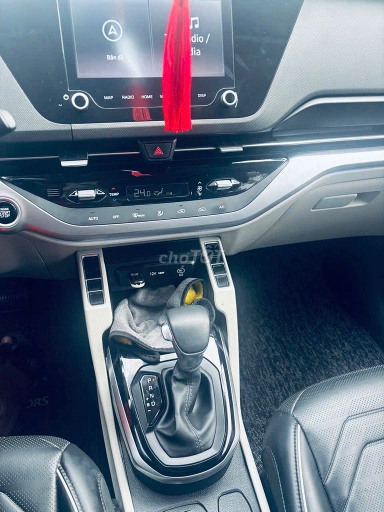 Kia Carens 2024 1.5G Luxury - 16000 km. Mua bán Ô tô tại Thành phố Quảng Ngãi Quảng Ngãi được đăng bởi Đặng Văn Viết hình 14