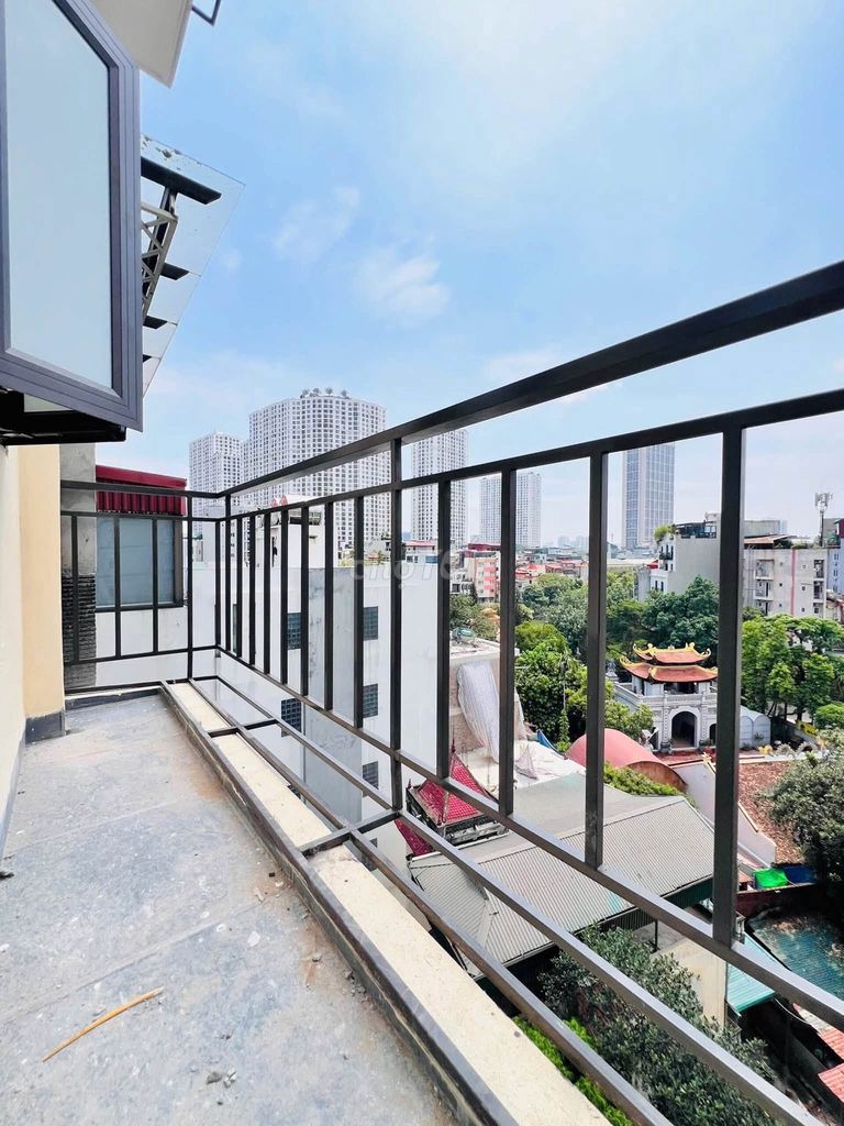 Phòng trọ 181 Quan Nhân, Đống Đa, full nội thất
