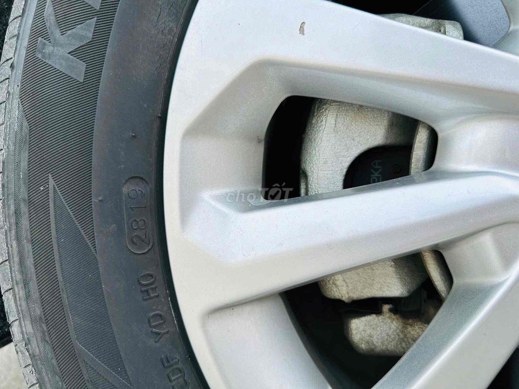 Hyundai Accent 1.4AT 2019 cọp 3 vạn km. Mua bán Ô tô tại Thành phố Thủ Đức Tp Hồ Chí Minh được đăng bởi Anh Minh STOT Bình Dương hình 16