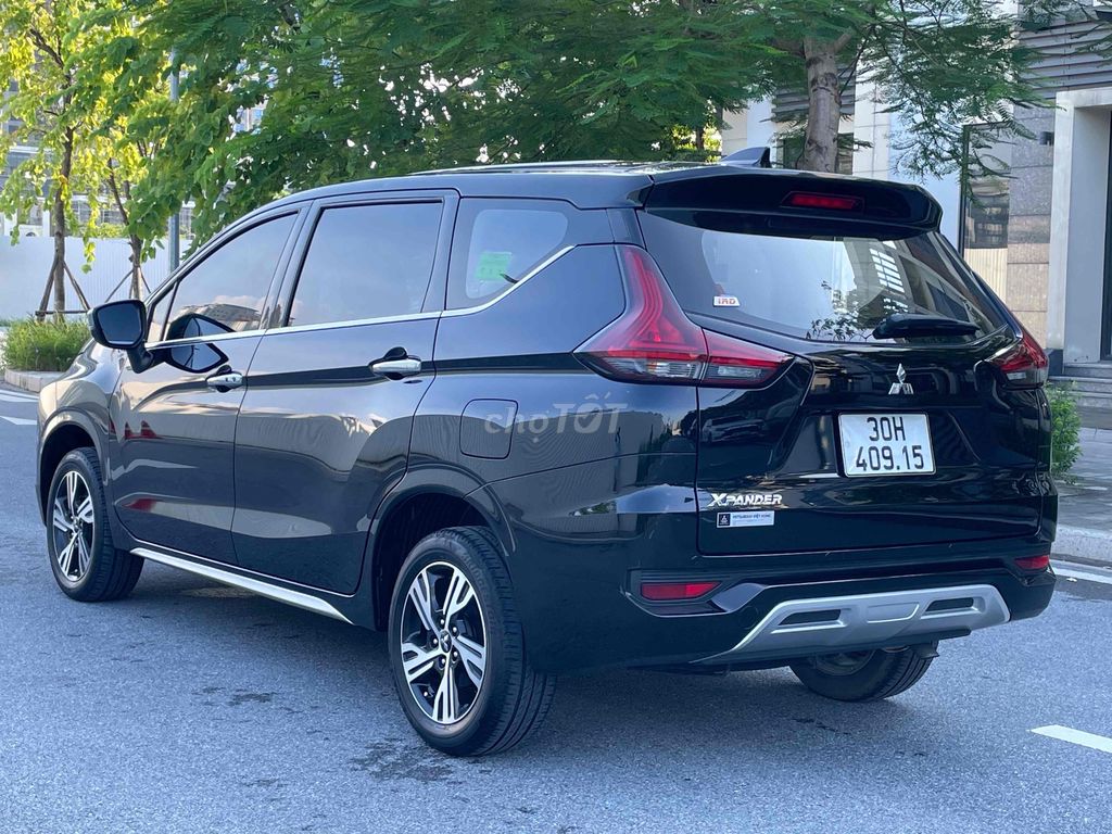 Mitsubishi Xpander 2021 1.5AT - 44000 km. Mua bán Ô tô tại Quận Cầu Giấy Hà Nội được đăng bởi Mr Hiếu  hình 6
