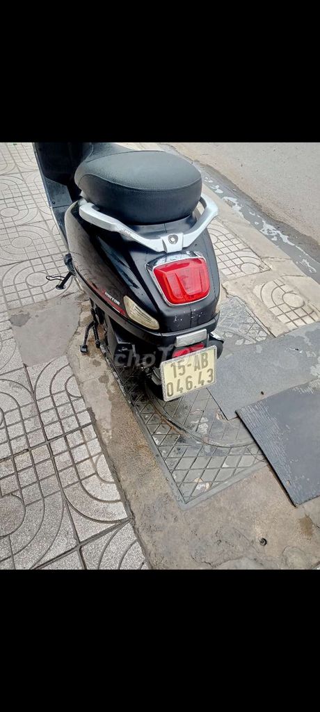 Thừa xe cần bán ga 50cc. Mua bán Xe máy tại Huyện Thuỷ Nguyên Hải Phòng được đăng bởi Xuân Trường 68 hình 4