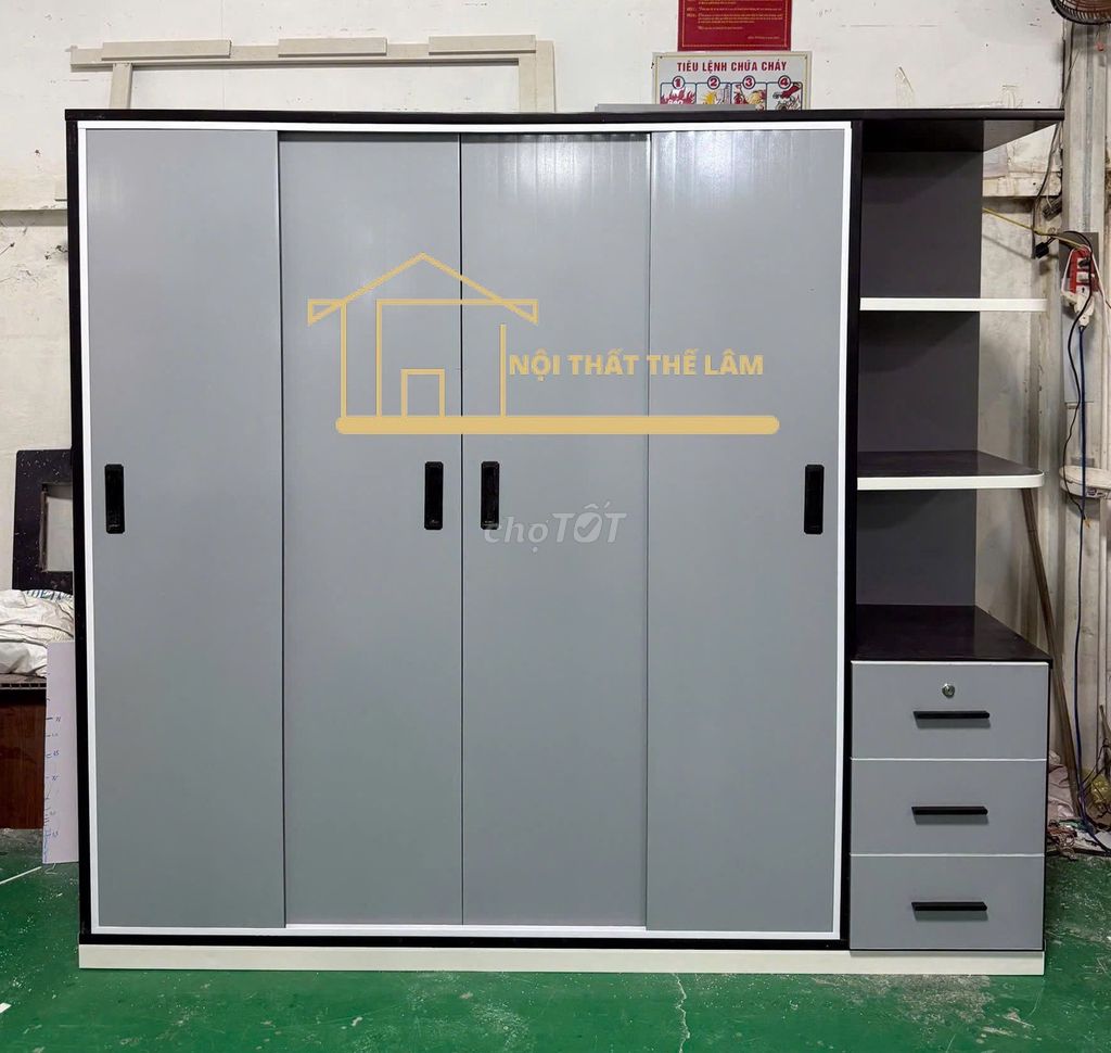 Tủ quần áo-+-Tủ quần áo-+-Tủ quần áo-+-Tủ quần áo-. Mua bán Tủ, kệ gia đình tại Quận 1 Tp Hồ Chí Minh được đăng bởi PHƯƠNG NTTL hình 1