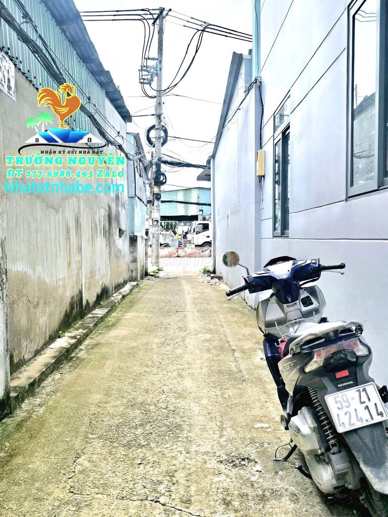 🏡🏡NHÀ CẦM SỔ RIÊNG, HOÀN CÔNG, MUA BÁN VI BẰNG, 🏡🏡