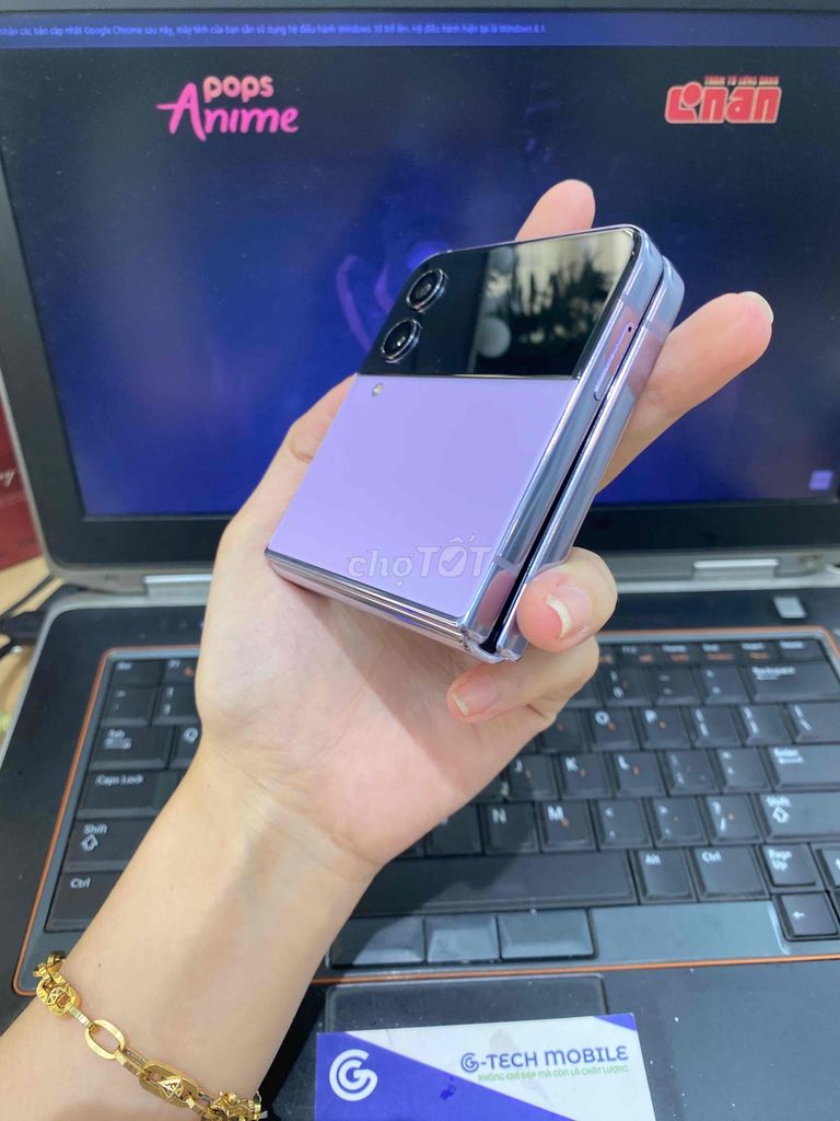 SS Zlip 3 5G 256G sang trọng góp O đồng duyệtttt. Mua bán Điện thoại tại Quận Bình Tân Tp Hồ Chí Minh được đăng bởi Minh phương hình 1