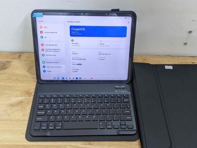 Máy tính bảng OnePlus Pad Go  8GB/128GB_256GB
