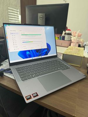 Thinkbook 14 G6+ 2024 max cấu hình cực lướt!!!. Mua bán Laptop tại Quận Hoàng Mai Hà Nội được đăng bởi Nguyễn Thanh