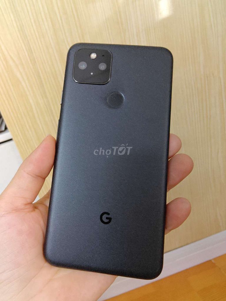 Pixel 5 Ram 8/128Gb Quốc tế. Mua bán Điện thoại tại Quận Gò Vấp Tp Hồ Chí Minh được đăng bởi Bii hình 2