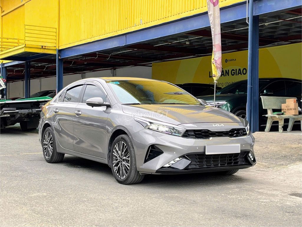 KIA K3 1.6 PREMIUM 2023 GIA ĐÌNH LƯỚT 1 CHỦ HT 75%. Mua bán Ô tô tại Thành phố Thủ Đức Tp Hồ Chí Minh được đăng bởi Hiếu hình 2