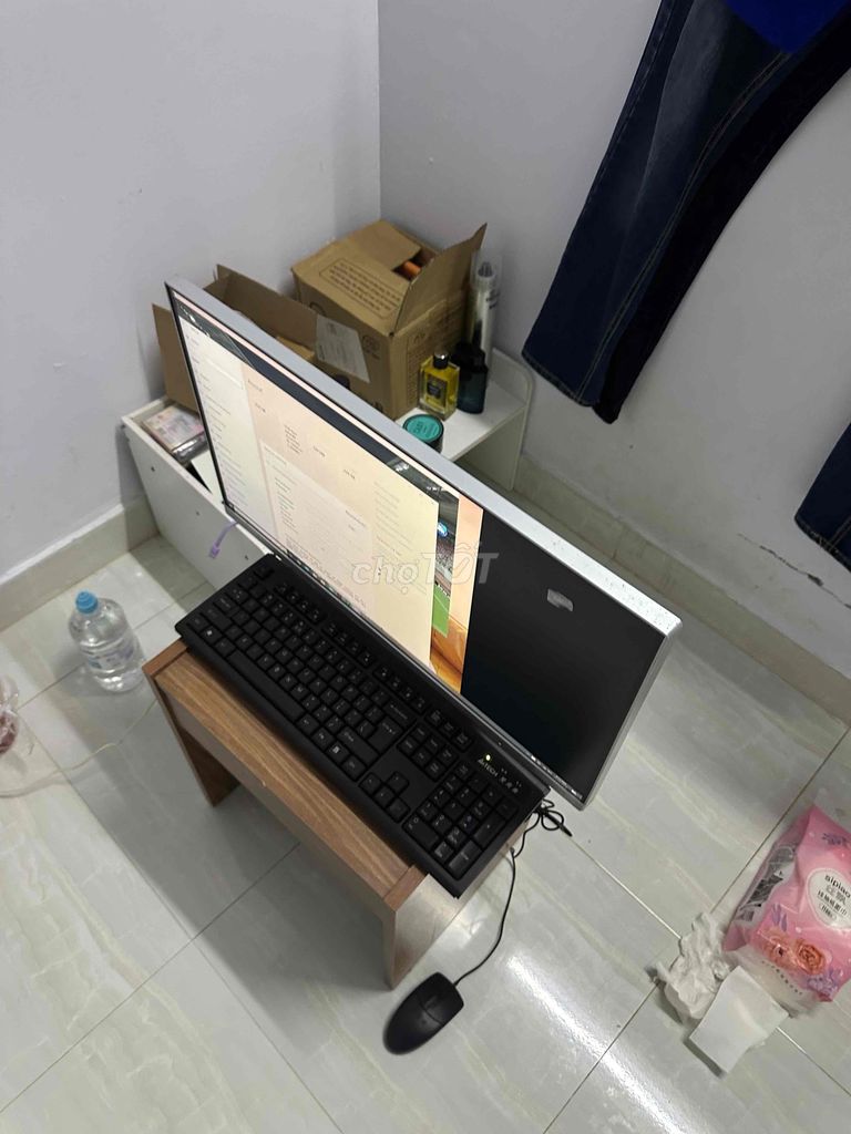 Máy tính để bàn i5-11400 16GB/238GB. Mua bán Máy tính để bàn tại Huyện Nhà Bè Tp Hồ Chí Minh được đăng bởi Đặng Phúc Thịnh hình 1