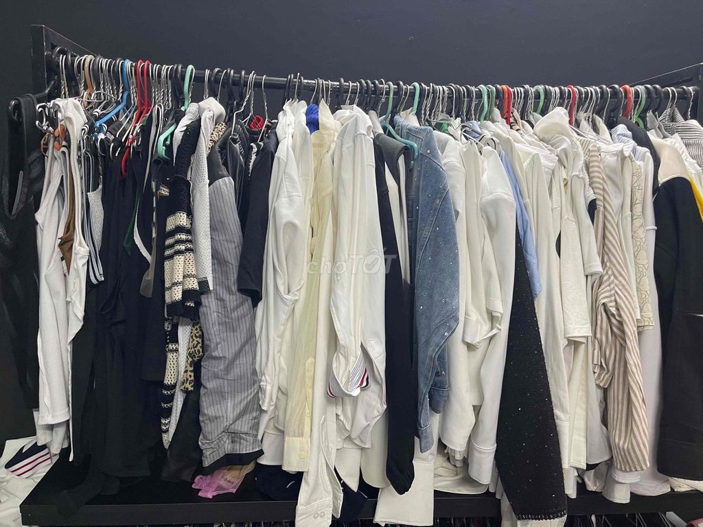 Thanh Lý Quần Áo Size M Size L. Mua bán Quần áo tại Quận 8 Tp Hồ Chí Minh được đăng bởi Phan Hải hình 1