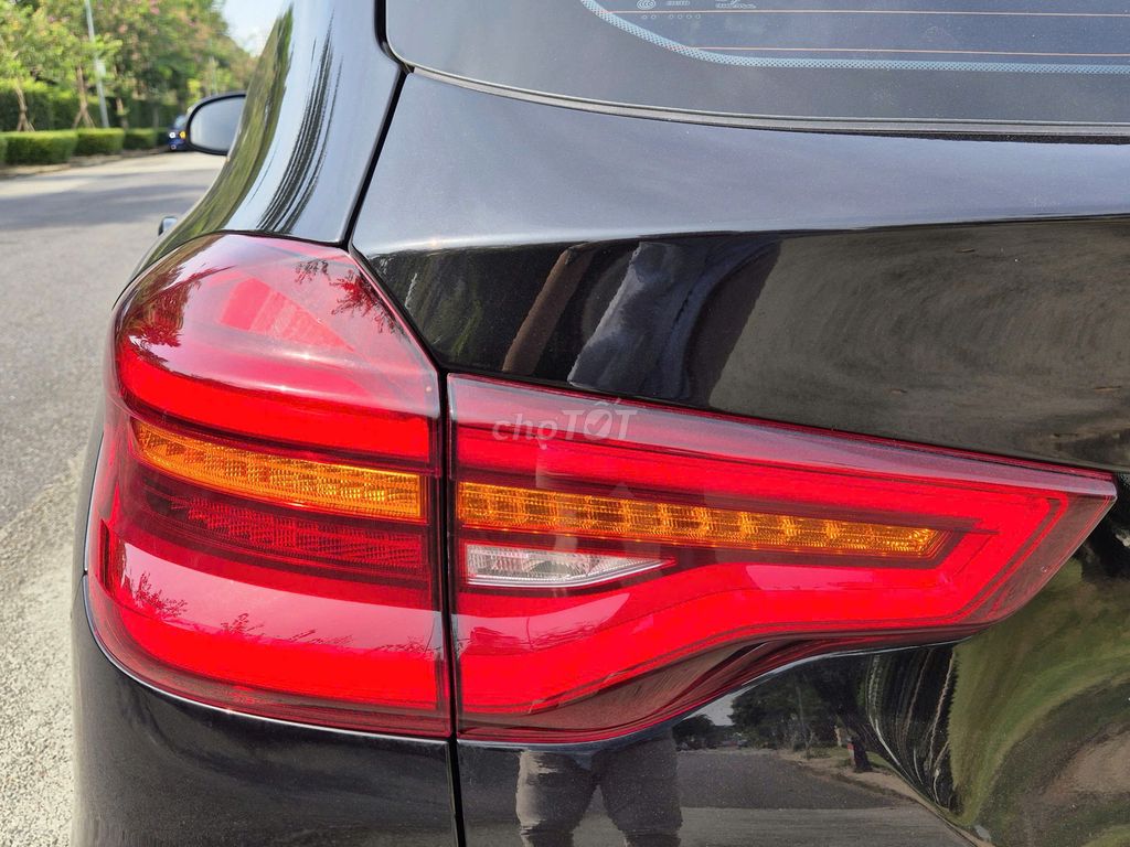 BMW X3 xDrive20i SX 2021, ĐK 2022 38000 km. Mua bán Ô tô tại Quận 7 Tp Hồ Chí Minh được đăng bởi Thiên Phùng hình 10