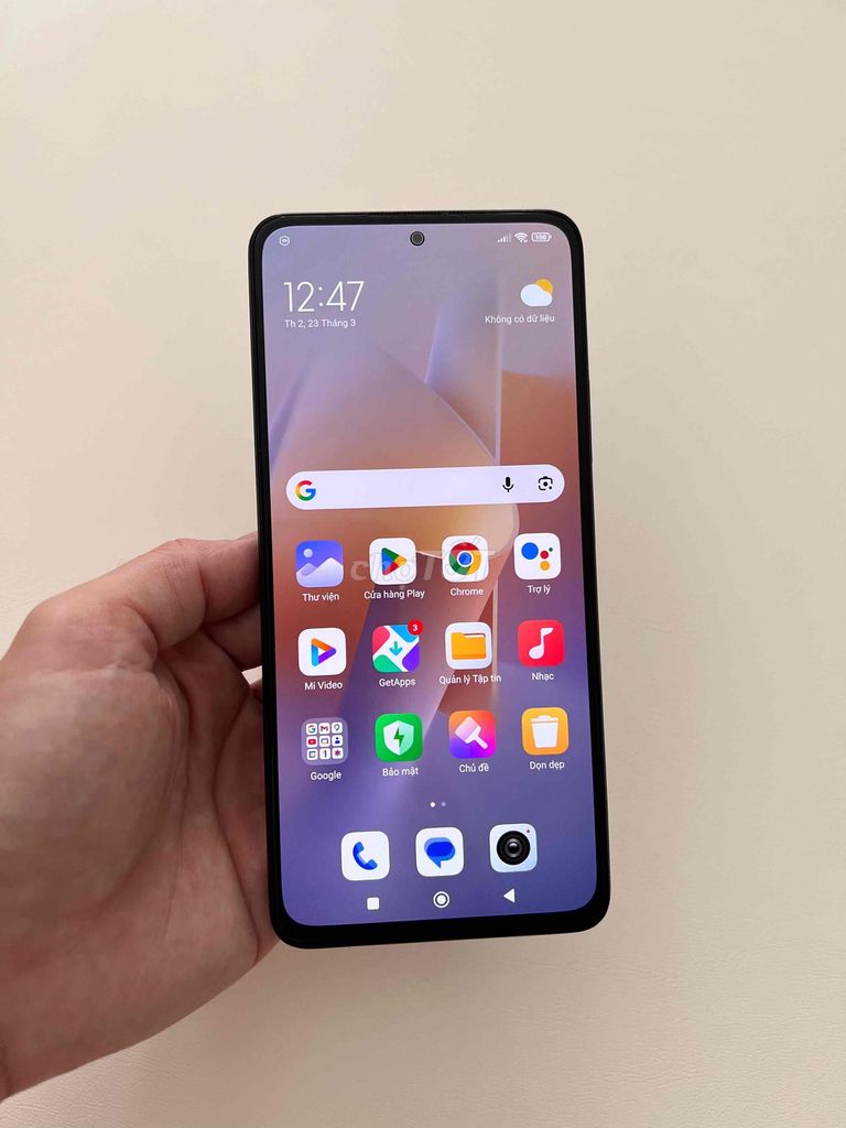 Xiaomi Redmi Note 11 Pro+ 5G 256GB Đen. Mua bán Điện thoại tại Quận 12 Tp Hồ Chí Minh được đăng bởi Thi Thi hình 1