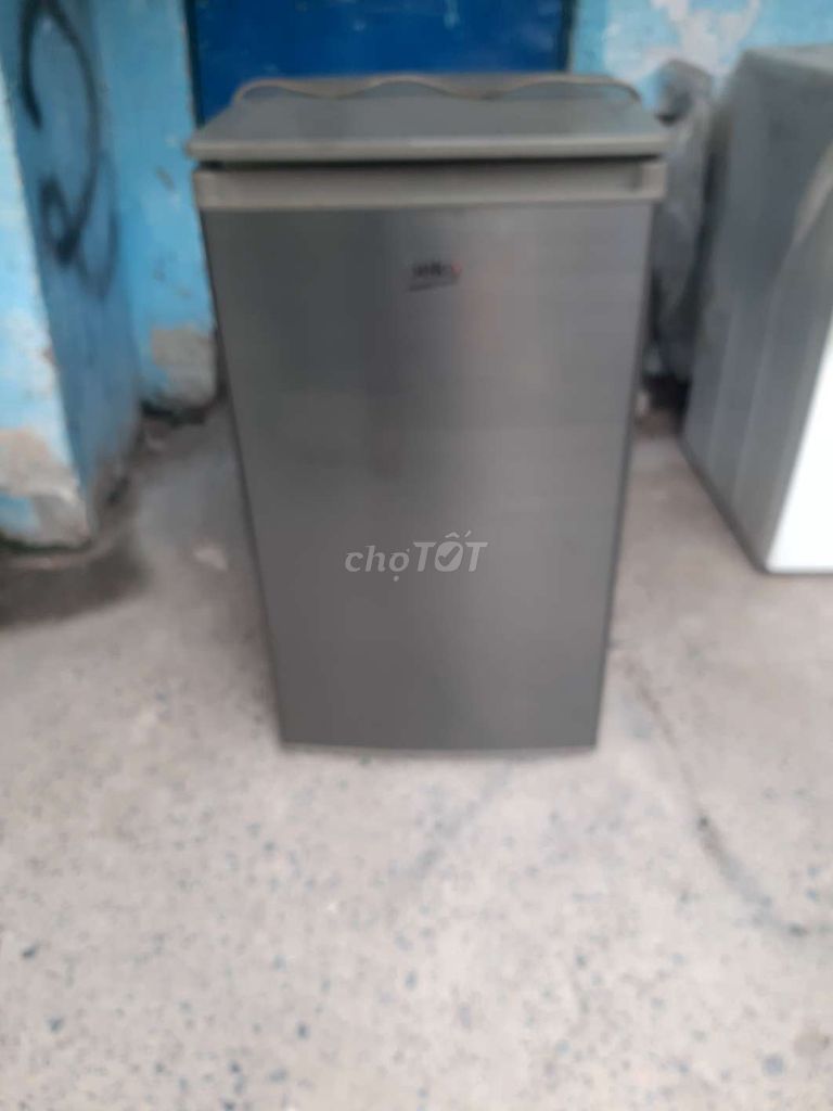 Tủ Beko 90L Sáng Đẹp Chạy Êm. Mua bán Tủ lạnh tại Huyện Hóc Môn Tp Hồ Chí Minh được đăng bởi Vẻ Vang Việt Nam hình 1