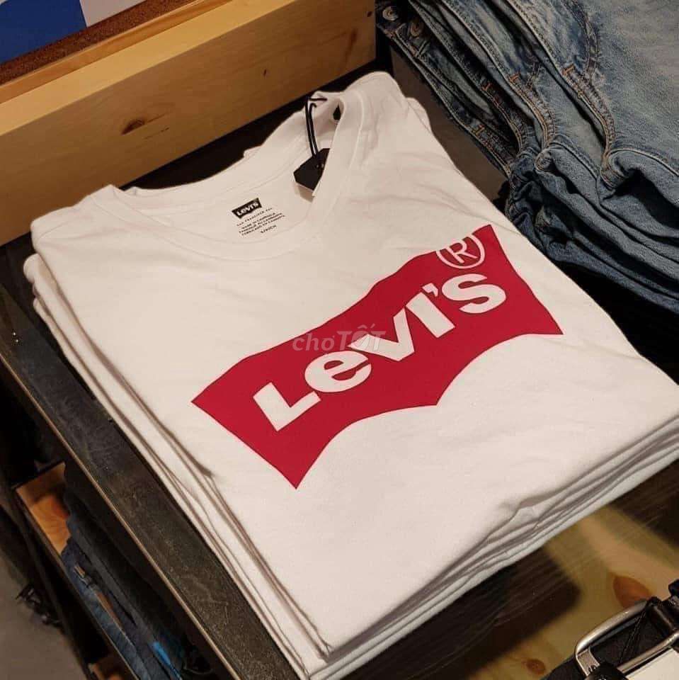 áo Levis chính hãng