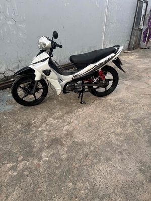 JUPITER MX , Xe Rất Ngon Nè AE