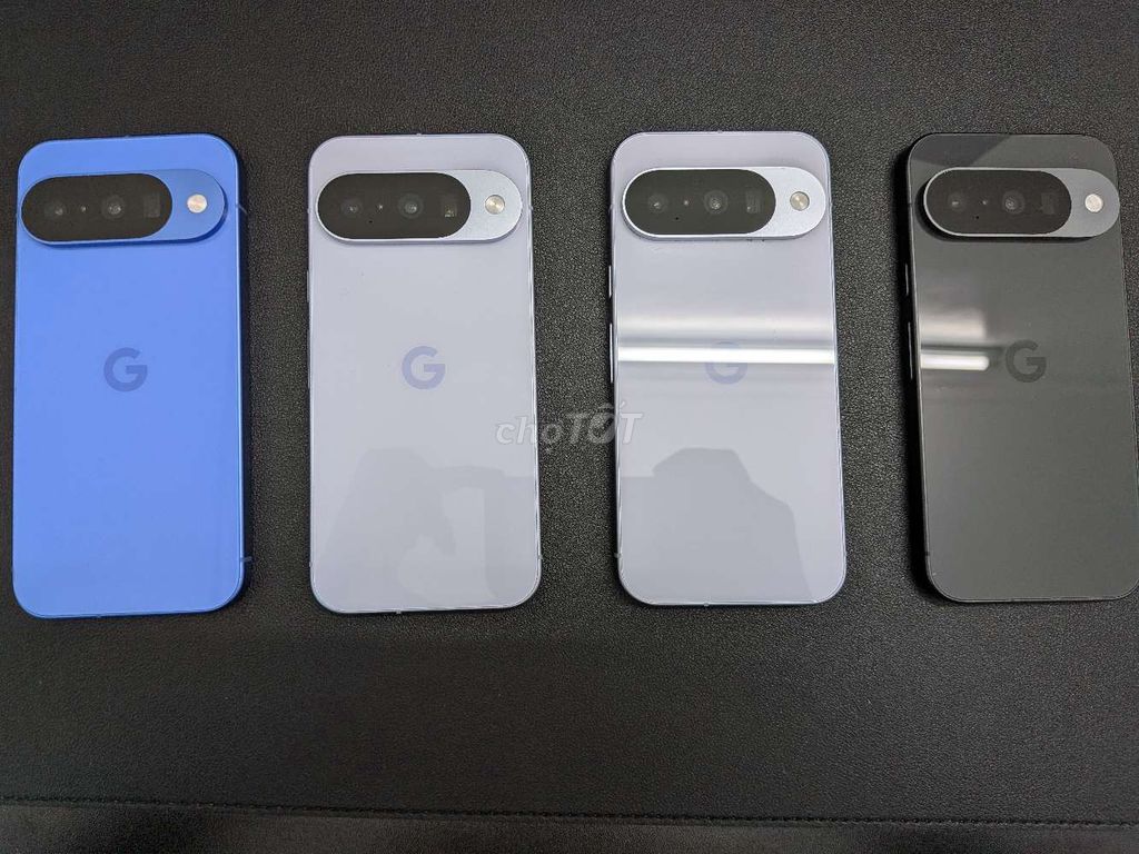 Google Pixel 10 128GB quốc tế đẹp keng Unlocker. Mua bán Điện thoại tại Quận Hai Bà Trưng Hà Nội được đăng bởi Tiến Đình hình 1