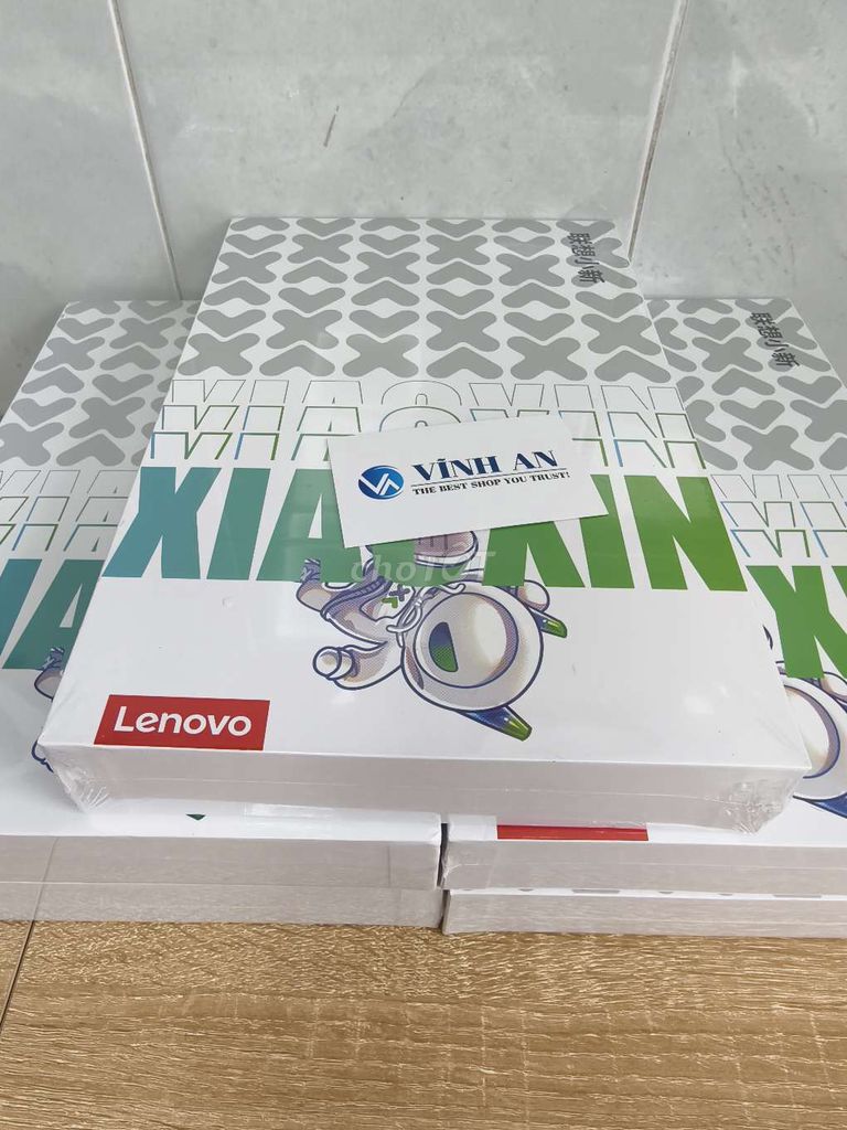 Lenovo Xiaoxin Pad pro 12.7 2025 - NEW 100%