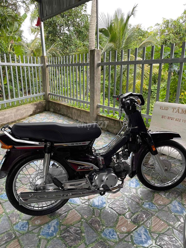 cần bán xe dream up nhật chỉ còn giấy tq. Mua bán Xe máy tại Huyện Cao Lãnh Đồng Tháp được đăng bởi Trần Tánh hình 6