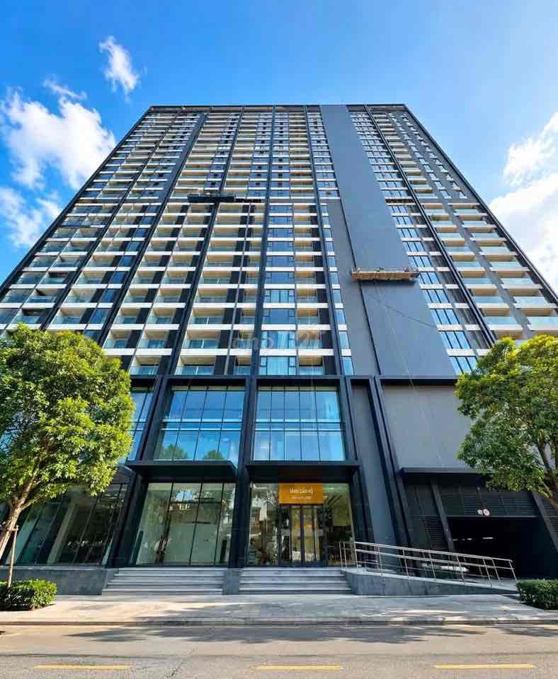 chung cư cao cấp mới tinh vào ở luôn 2 ngủ rộng 83 m