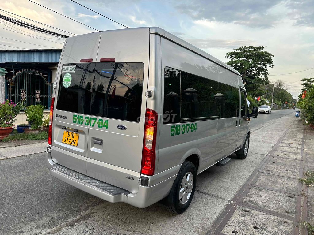 transsit 16c đời cuối 2016 co ho tro xuong tai. Mua bán Ô tô tại Huyện Củ Chi Tp Hồ Chí Minh được đăng bởi hông phung hình 4