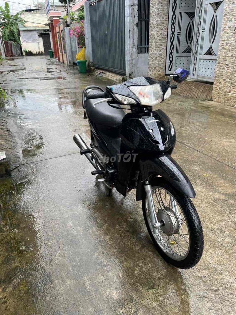 cần bán wave 50cc. Mua bán Xe máy tại Thành phố Biên Hòa Đồng Nai được đăng bởi XM Kiều Anh  hình 1