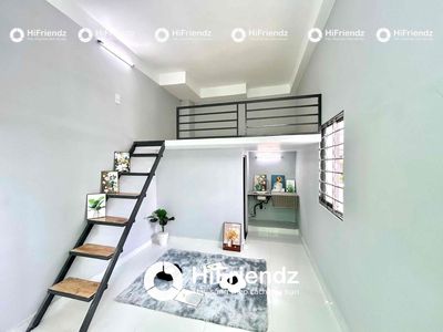 Phòng trọ có gác bancol giá rẻ gần, giáp Q10-Q5. Cho thuê phòng trọ tại Quận 10 Tp Hồ Chí Minh được đăng bởi Trần Phương