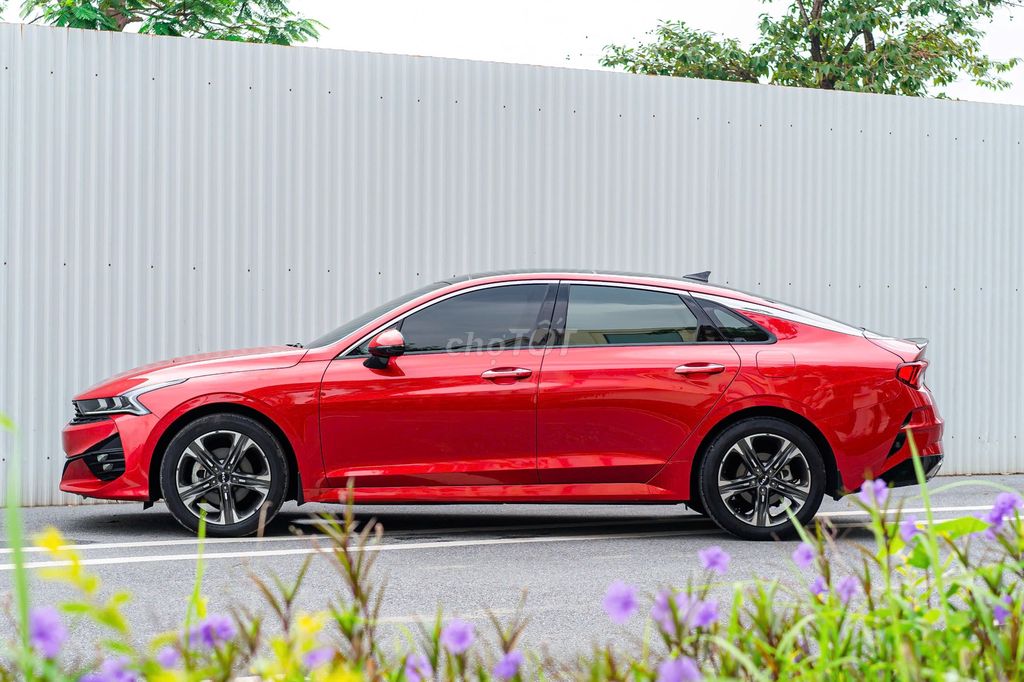 Kia K5 Premium Sản xuất: 2022. Mua bán Ô tô tại Quận Cầu Giấy Hà Nội được đăng bởi Quân Q Auto hình 2