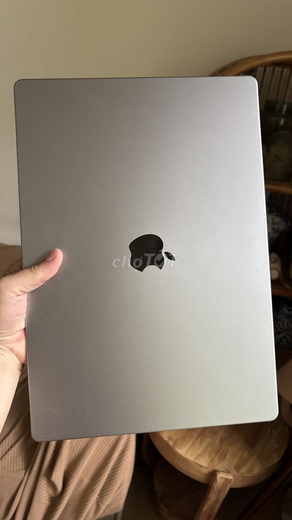 Apple MacBook Pro 16 M1 Pro bản 10core người dùng. Mua bán Laptop tại Thành phố Thủ Đức Tp Hồ Chí Minh được đăng bởi Dũng hình 1