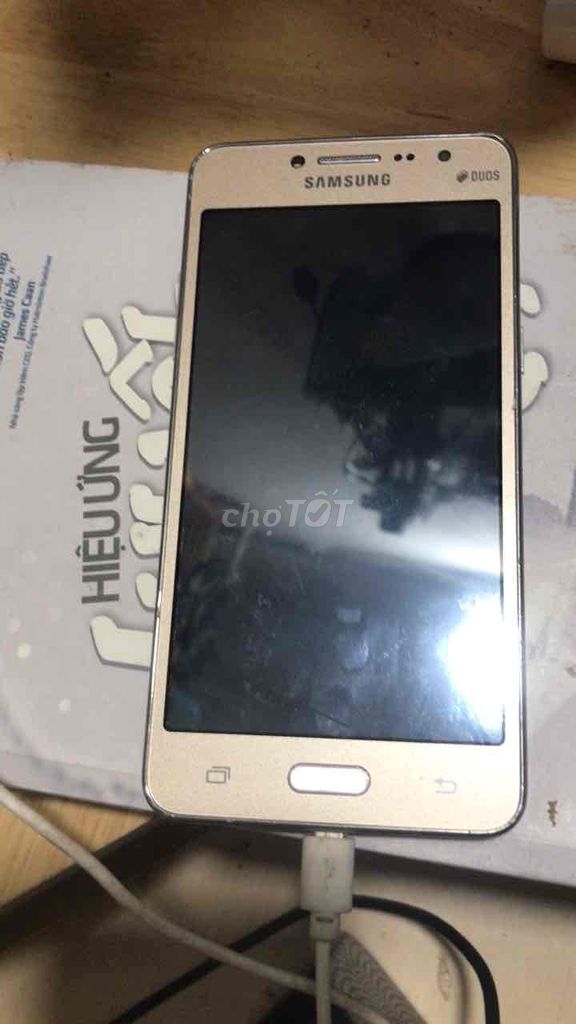 Samsung J2 Prime Vàng. Mua bán Điện thoại tại Quận Liên Chiểu Đà Nẵng được đăng bởi Ben hình 1