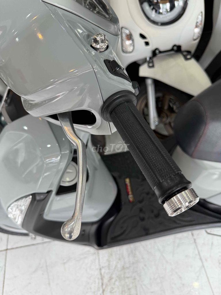 GRANDE ĐK 2019. Màu Hót - Máy Zin Cực Êm. Mua bán Xe máy tại Thành phố Rạch Giá Kiên Giang được đăng bởi XE MÁY CŨ TÂN 128 hình 9