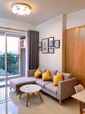 Căn Hộ Golden Mansion Phổ Quang 75m2= 16tr, 100m2 =20TR ***