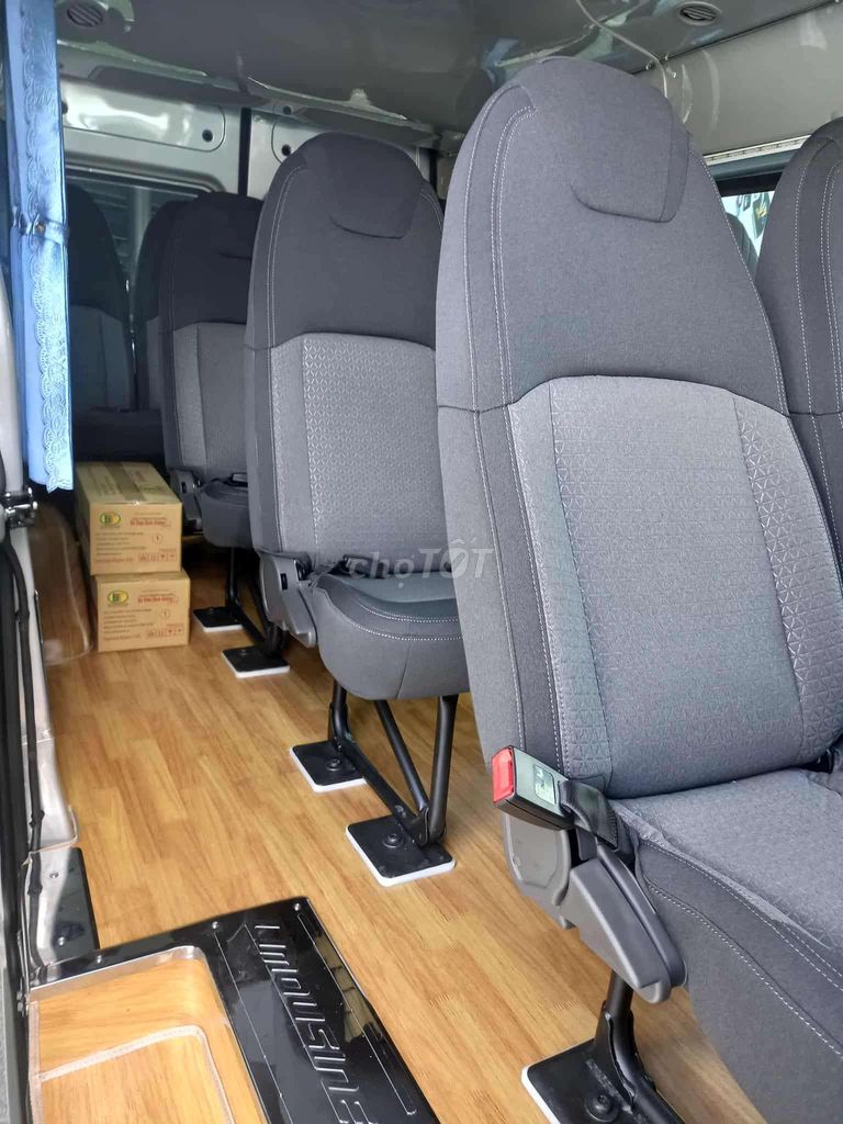 2023 - 90000 km. Mua bán Ô tô tại Quận Gò Vấp Tp Hồ Chí Minh được đăng bởi Hoàng Lập hình 6