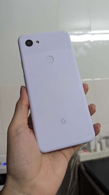Google Pixel 3A XL Bản Quốc Tế 2 Sim Đẹp