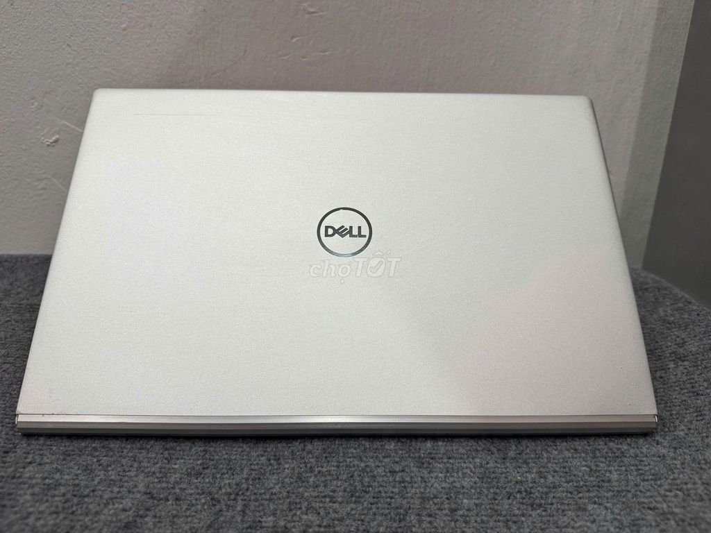 Dell Inspiron 7501 i5-10H|8|256 vỏ nhôm. Mua bán Laptop tại Quận Thanh Xuân Hà Nội được đăng bởi TITAN SHOP hình 1