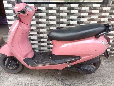 Attila hồng. Mua bán Xe máy tại Huyện Hóc Môn Tp Hồ Chí Minh được đăng bởi Tuấn Vương