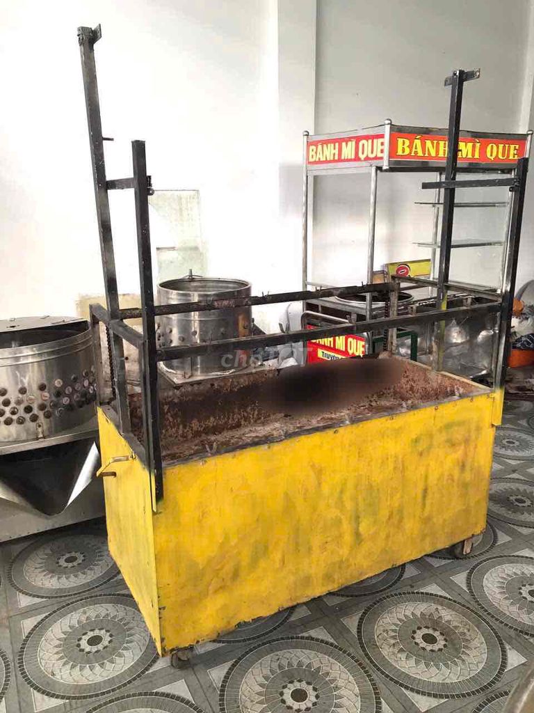 Lò quay vịt. Mua bán Bếp, lò, đồ điện nhà bếp tại Thành phố Biên Hòa Đồng Nai được đăng bởi Hạnh Phạm hình 1