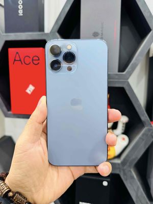 iPhone 13 Pro Max 128GB Mỹ Hỗ Trợ Trả Góp