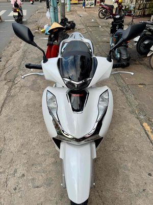 🔴🔴 SH 125 ABS Trắng đen cuối 2020 rất đẹp ngay chủ