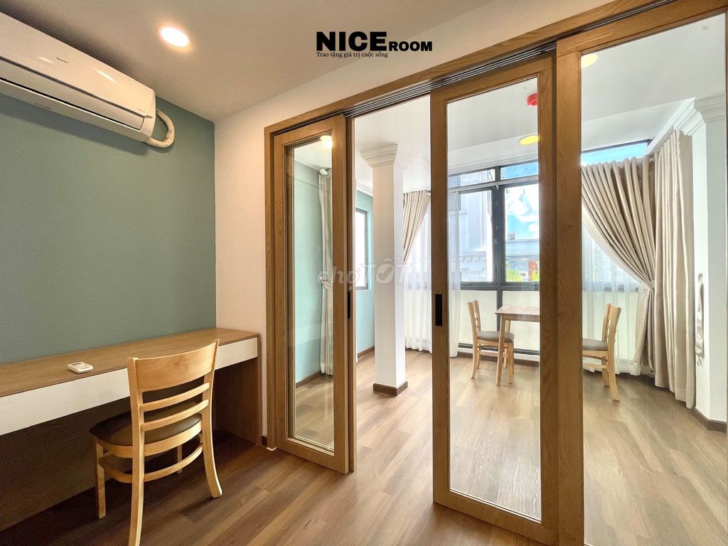 CHDV - STUDIO FULL NỘI THẤT  - ảnh 3