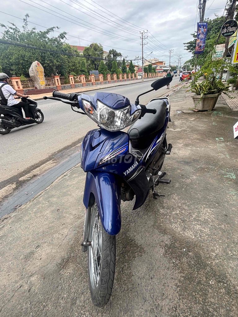 Sirius 50. Mua bán Xe máy tại Quận Bình Thuỷ Cần Thơ được đăng bởi Kim Chiến hình 3