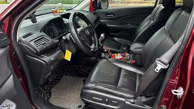 Honda CR V 2017 2.4 AT - TG - 63000 km. Mua bán Ô tô tại Huyện Bình Chánh Tp Hồ Chí Minh được đăng bởi Hoang thi đức