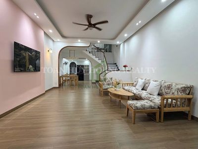 Rent · 3 bd · 100 м² · Quận Sơn Trà, ул. An Hải