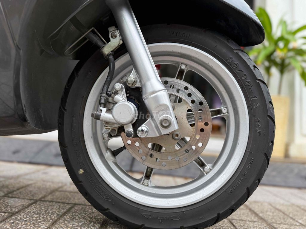 🌈 GRANDE Fi 83 XE CỨNG CÁP MÁY ZIN MẠNH VỌT💥CÓGÓP💥. Mua bán Xe máy tại Thành phố Sóc Trăng Sóc Trăng được đăng bởi Mạnh Huỳnh hình 11