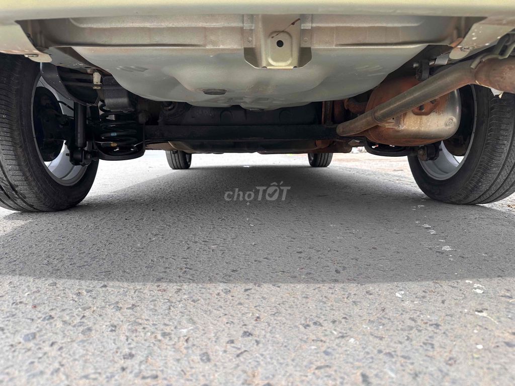 Toyota Yaris 1.3AT đời:2007 nhập Nhật 82000 km. Mua bán Ô tô tại Quận Cái Răng Cần Thơ được đăng bởi ÔTÔ PHÚC SƠN  TP CẦn Thơ  hình 20