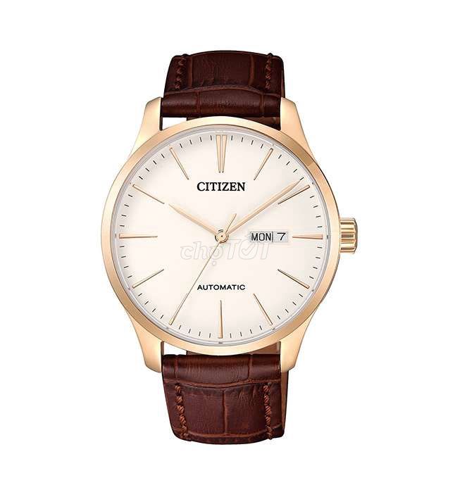 Đồng hồ Nam CITIZEN Automatic NH8353 -18A