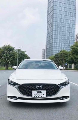 Mazda 3 2020 1.5L Luxury Trắng Zin Đi Hơn 6Vạn. Mua bán Ô tô tại Huyện Gia Lâm Hà Nội được đăng bởi Truong Tuan