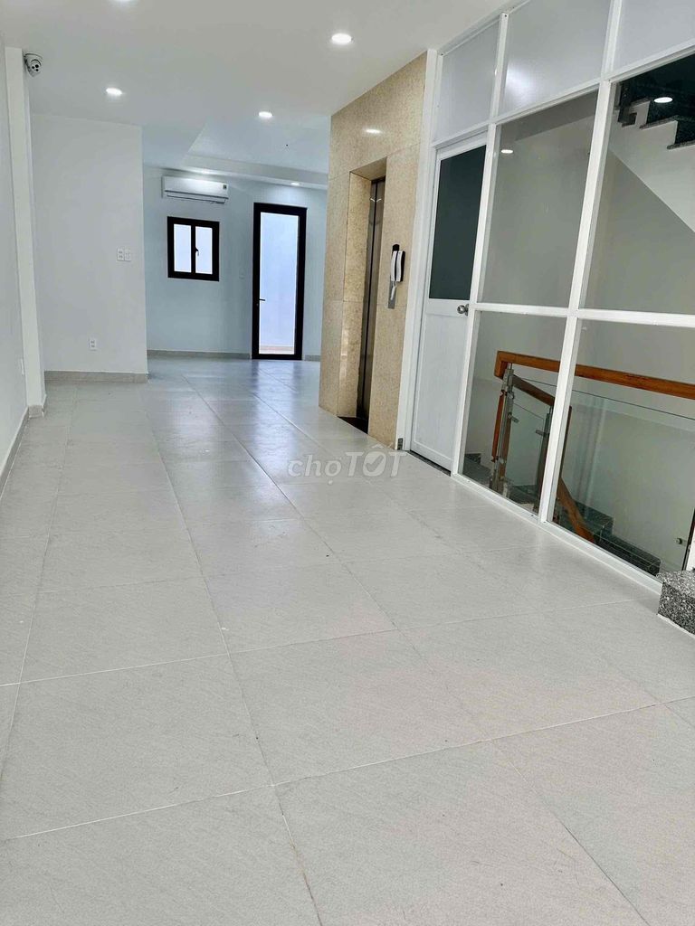 MBKD 45m2 MT Đặng Thuỳ Trâm