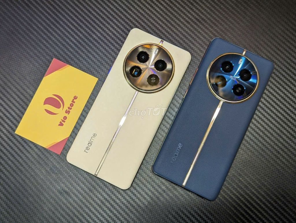 Realme 12 Pro Plus Snap 7S Gen2 Trả góp Online. Mua bán Điện thoại tại Thành phố Thủ Dầu Một Bình Dương được đăng bởi Vio Store Thủ Dầu Một hình 6