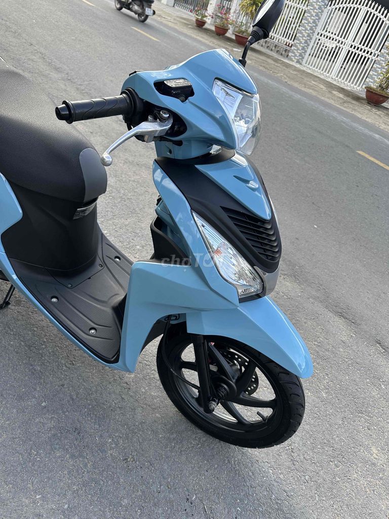 Honda Vision khóa smk ( góp cần cccd không nợ xấu. Mua bán Xe máy tại Huyện Thới Lai Cần Thơ được đăng bởi Trường nguyễn hình 4