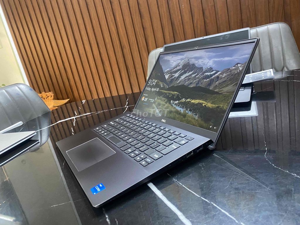 Dell Inspiron 5420 i5-1135G7 14 inch 8GB/256GB. Mua bán Laptop tại Quận Hai Bà Trưng Hà Nội được đăng bởi laptop family Rẻ Bền Đẹp  hình 1